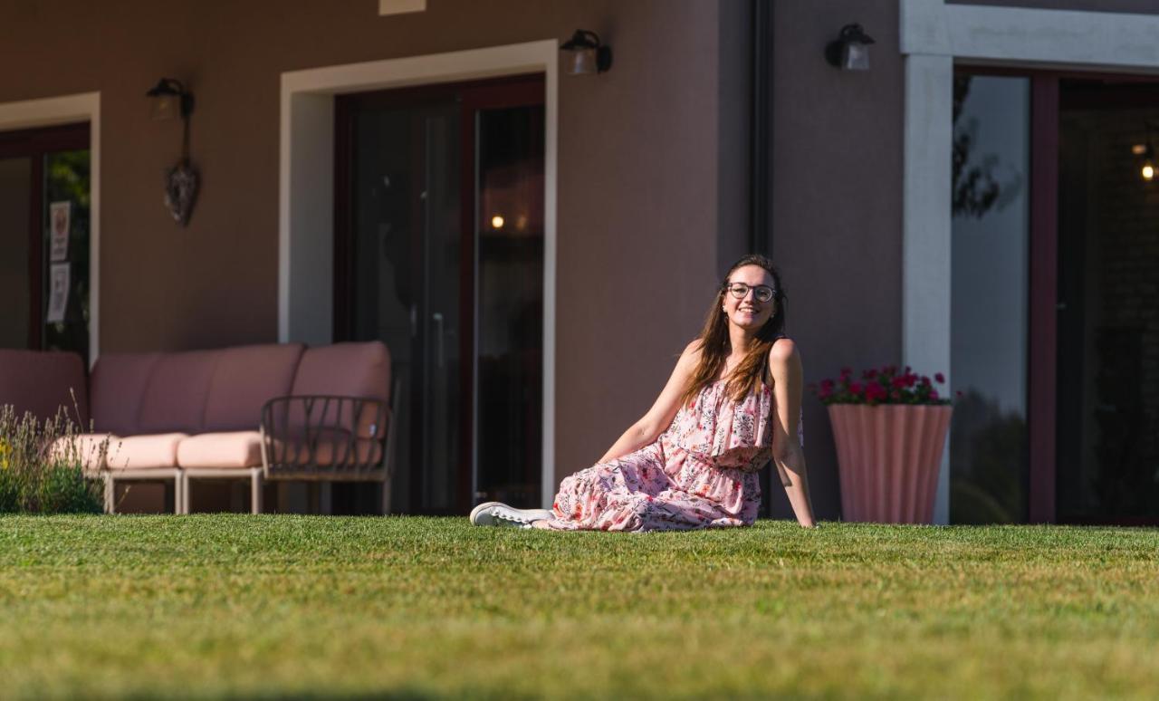 Agroturismo Casale Ai Prati